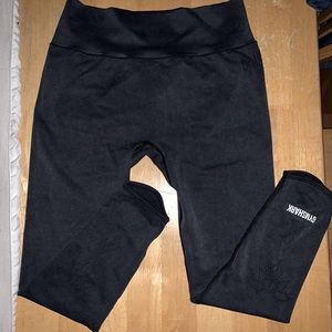 Gymshark Studio Leggings